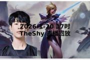 关于TheShy赛事官方发布回归赛场新规，IG争议不断！的信息